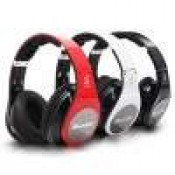 Bluetooth & Wireless Headphones (4)