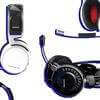 Bluetooth & Wireless Headsets