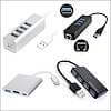 Usb Hubs