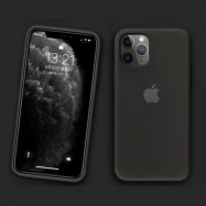 Apple Iphone 11 Pro Max Silicon Case