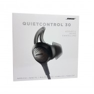 Bose Quiet Control 30 Wireless Headphone