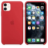 Apple Iphone 11 Silicon Case