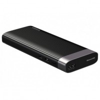 Baseus Parallel Line Power Bank 