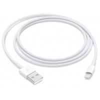 Apple iPhone Lightning O/G USB Cable