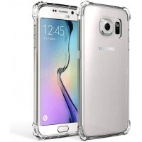 Atouchbo samsung s7 Crystal Clear TPU Case