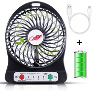 Portable mini fan  F958