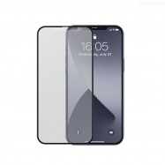  Baseus full-screen curved tempered glass film iPhone 12/12 Pro
