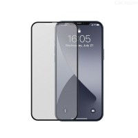  Baseus full-screen curved tempered glass film iPhone 12/12 Pro