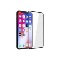  J.C.COMM Tempered Glass For iPhone Xs Max