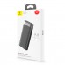 Baseus Parallel Line Power Bank 