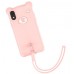 Baseus Bear Silicone iPhone XS Max Case