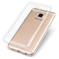Official Samsung Galaxy A5 2016 A510 Clear Cover
