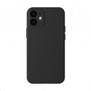 Baseus Liquid Silica Gel Protective Case iPhone 12 