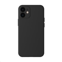 Baseus Liquid Silica Gel Protective Case iPhone 12 