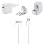 Apple iPad USB Power Adapter and Charger