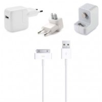 Apple iPad USB Power Adapter and Charger