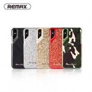 Remax Sulish RM-1652 Back Cover