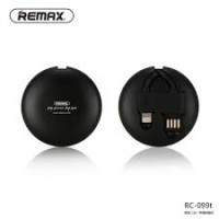 Remax Type-C Cutebaby Retractable Data Cable