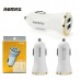 Remax Dolfin Car charger RCC206