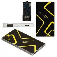 Remax Coolslim Series Power Bank 5000mAh