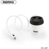 Remax Demitasse Car charger CR-2XP