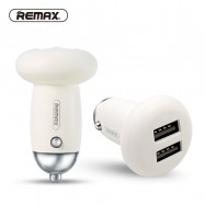 Remax Mushroom Car Charger