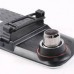 Remax 1080P Full HD Rear View DVR Mirror With Reverse Camera