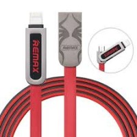 Remax Armor iPhone & Micro 2 in 1 Data Cable