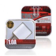 Remax 1A USB Power Adapter