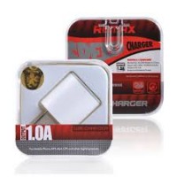 Remax 1A USB Power Adapter