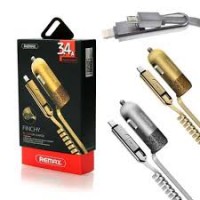 Remax Finchy car charger RC-C103