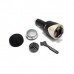 Remax 3 in 1 Smart Car Charger & Safety Hammer & Shaver