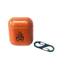 JDK Leather Airpods Pouch
