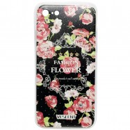 Vescent Iphone 7/8 Stone Series Case