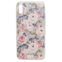 Vescent Iphone X Stone Series Case