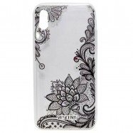 Vescent Iphone X Stone Series Case