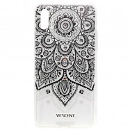 Vescent Iphone X Stone Series Case