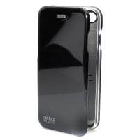Capsule Iphone 7/8 Flip Hard Case
