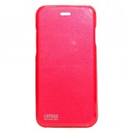 Capsule Iphone 7/8 Flip Hard Case