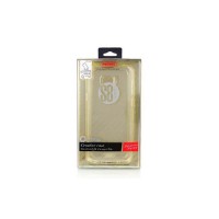 Remax Samsung S8 & S8 Plus Crystal Creative Case