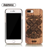 Remax Skateboard iPhone 7 Plus case