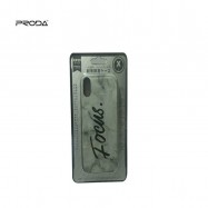 Proda Coat Series iPhone X Case