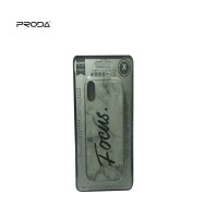 Proda Coat Series iPhone X Case