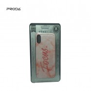 Proda Coat Series iPhone X Case