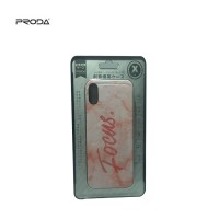 Proda Coat Series iPhone X Case