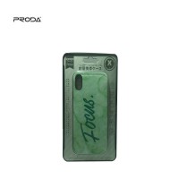 Proda Coat Series iPhone X Case