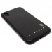 Proda Batili Series Glass iPhone X Case