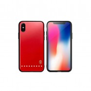 Proda Batili Series Glass iPhone X Case