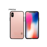 Proda Batili Series Glass iPhone X Case