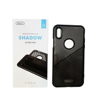 Recci Shadow Ultra Thin iPhone X Case